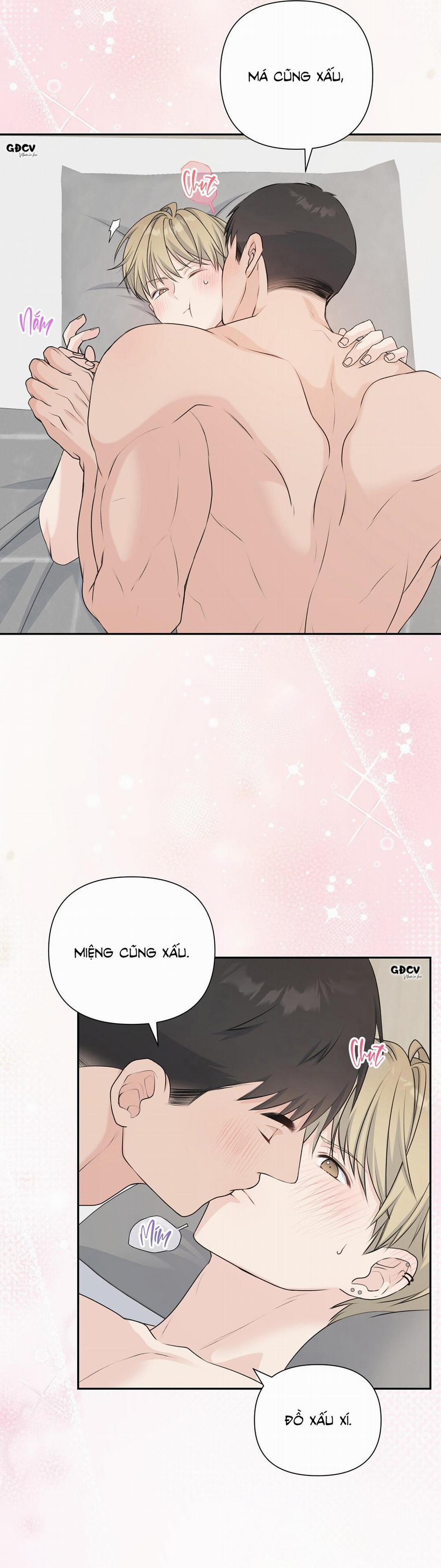 CANDY YUMYUM 16 0 trang 24