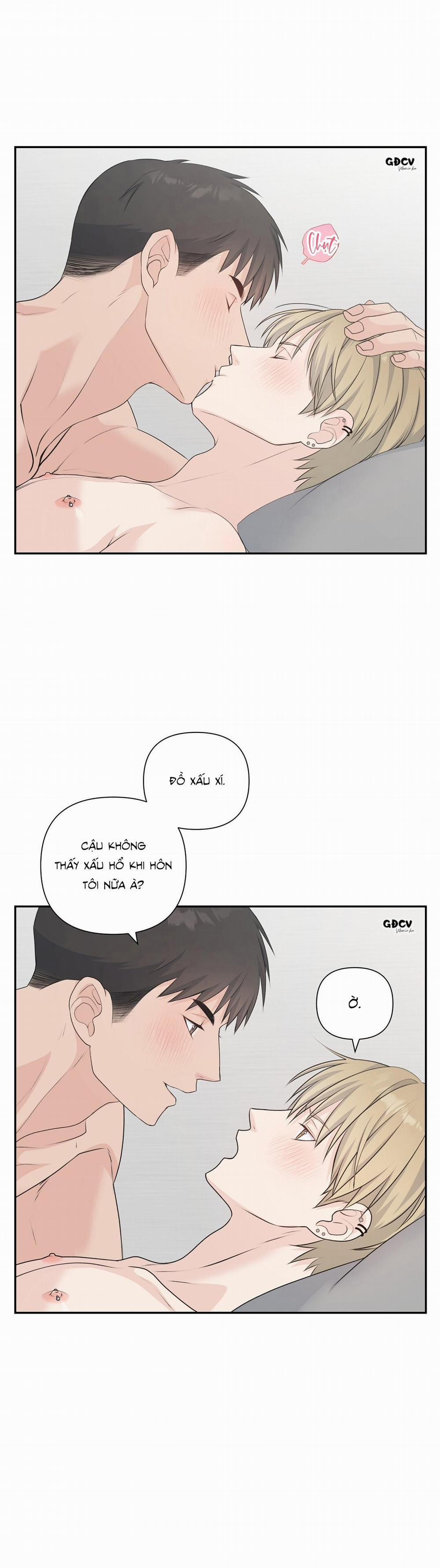 CANDY YUMYUM 16 0 trang 27