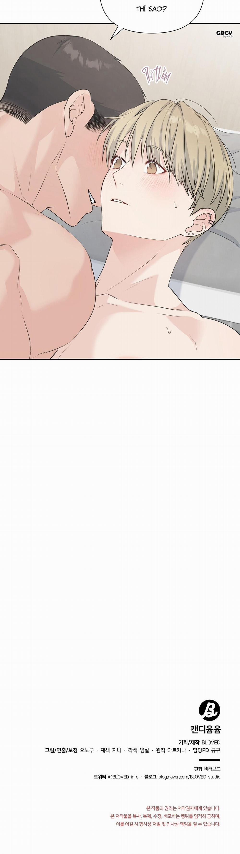 CANDY YUMYUM 16 0 trang 29