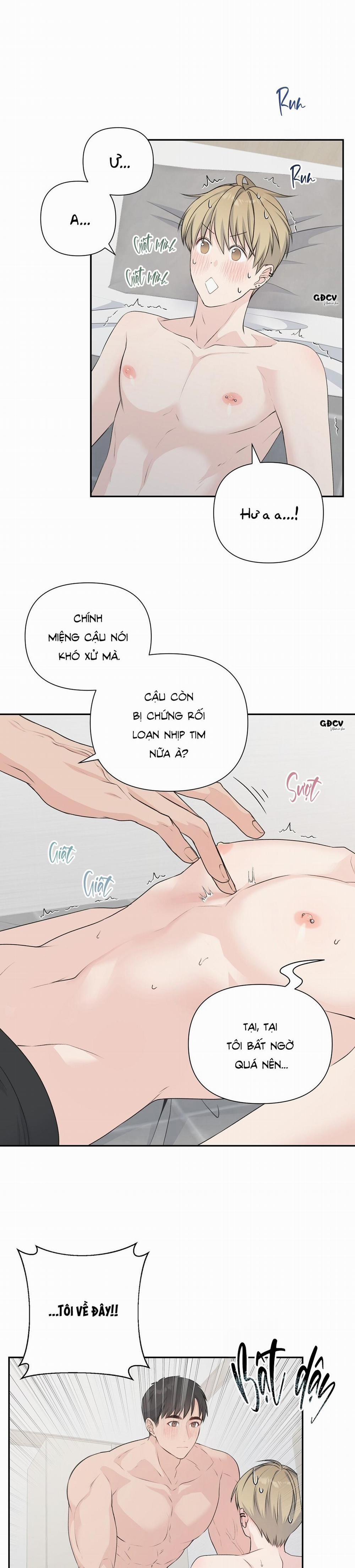 CANDY YUMYUM 16 0 trang 9