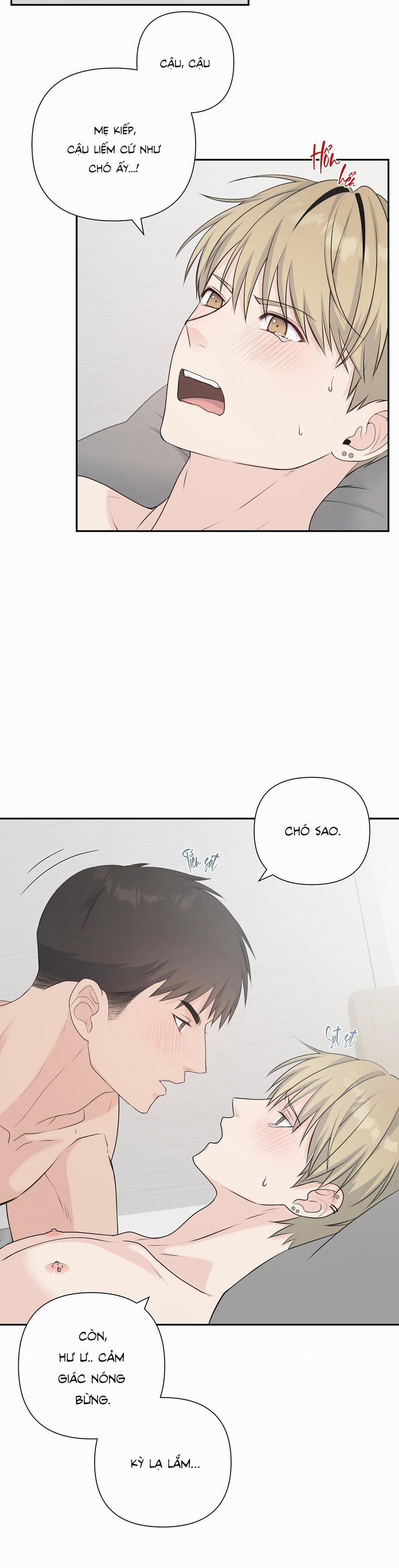 CANDY YUMYUM 17 0 trang 11