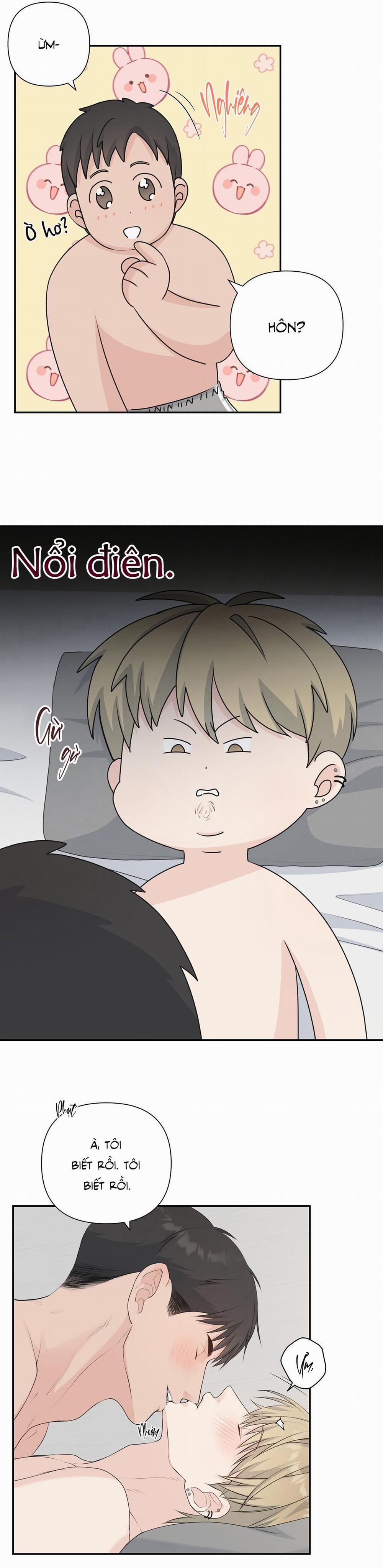 CANDY YUMYUM 17 0 trang 16