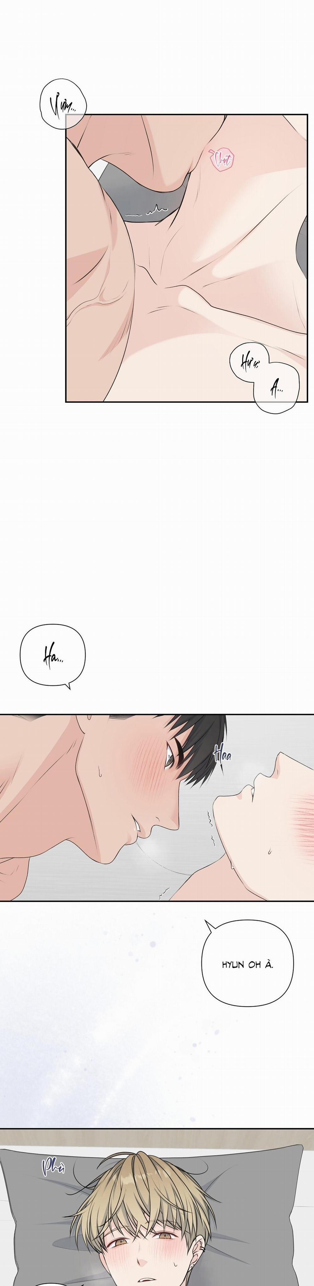 CANDY YUMYUM 17 0 trang 17