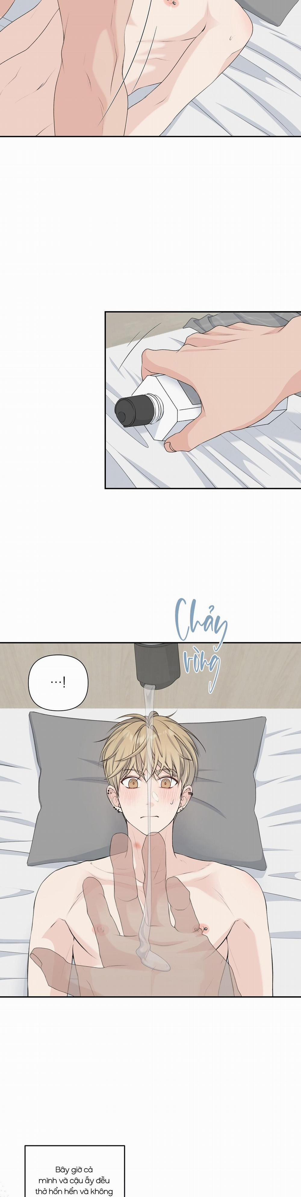 CANDY YUMYUM 17 0 trang 21