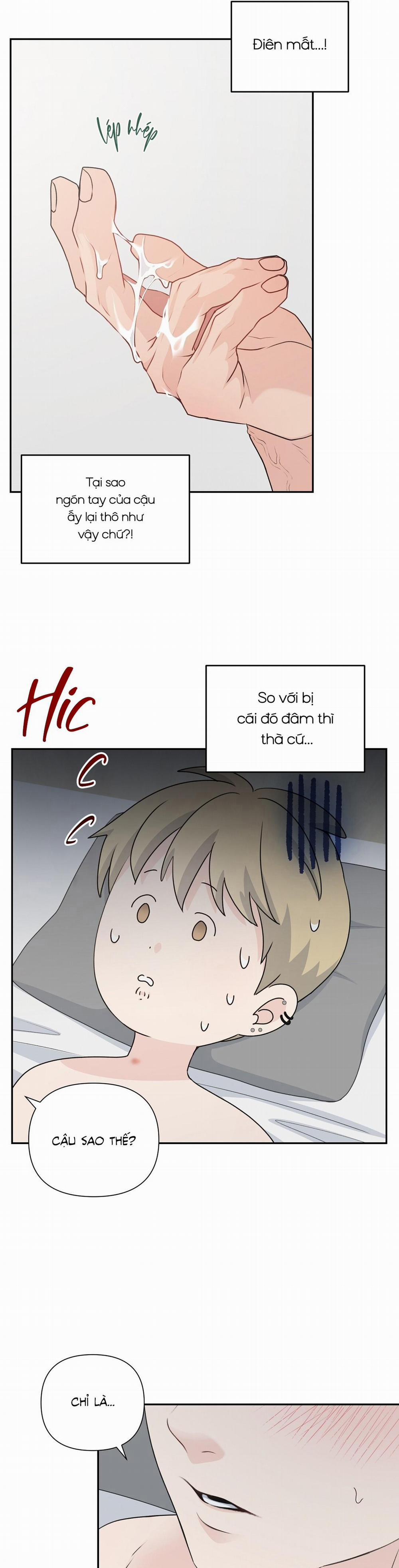 CANDY YUMYUM 17 0 trang 24