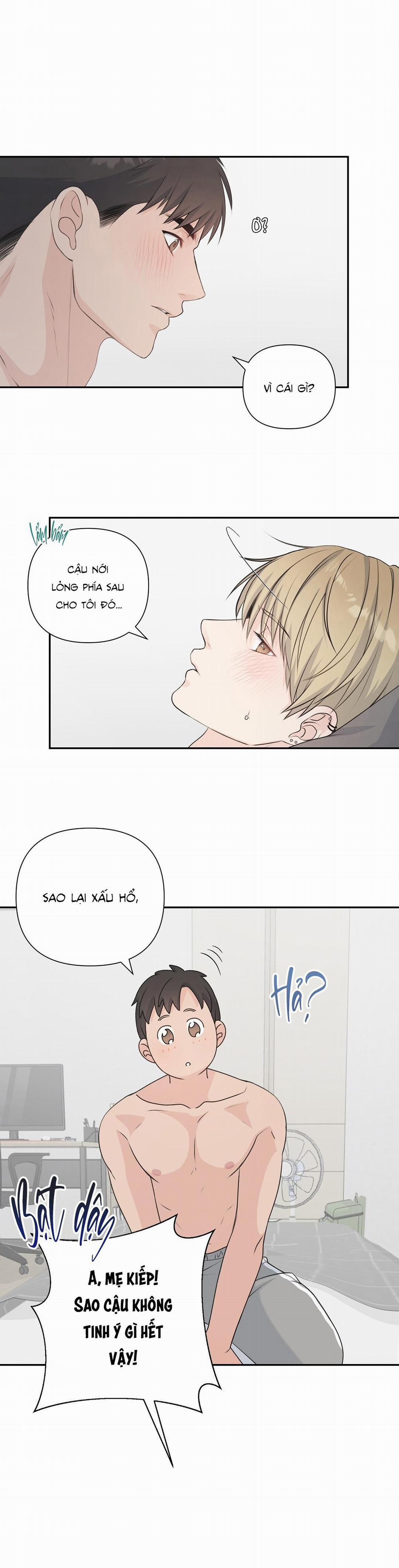 CANDY YUMYUM 17 0 trang 27