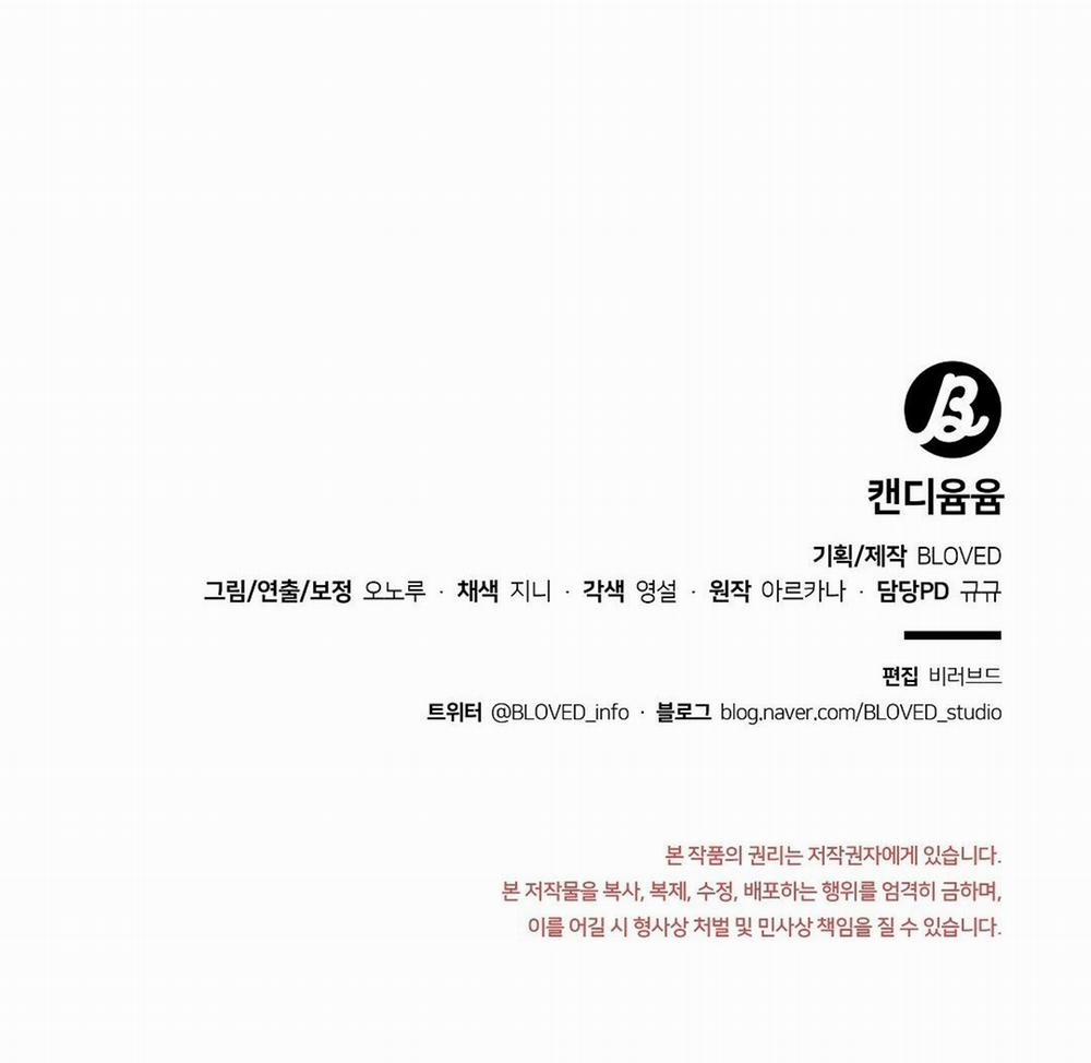 CANDY YUMYUM 17 0 trang 31