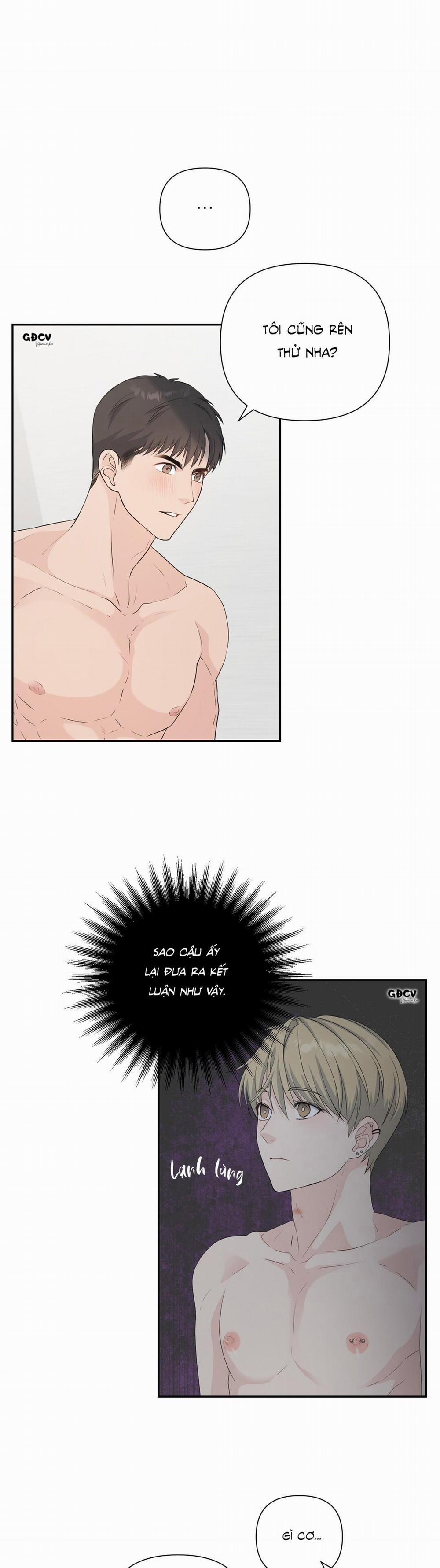 CANDY YUMYUM 18 18++ trang 0