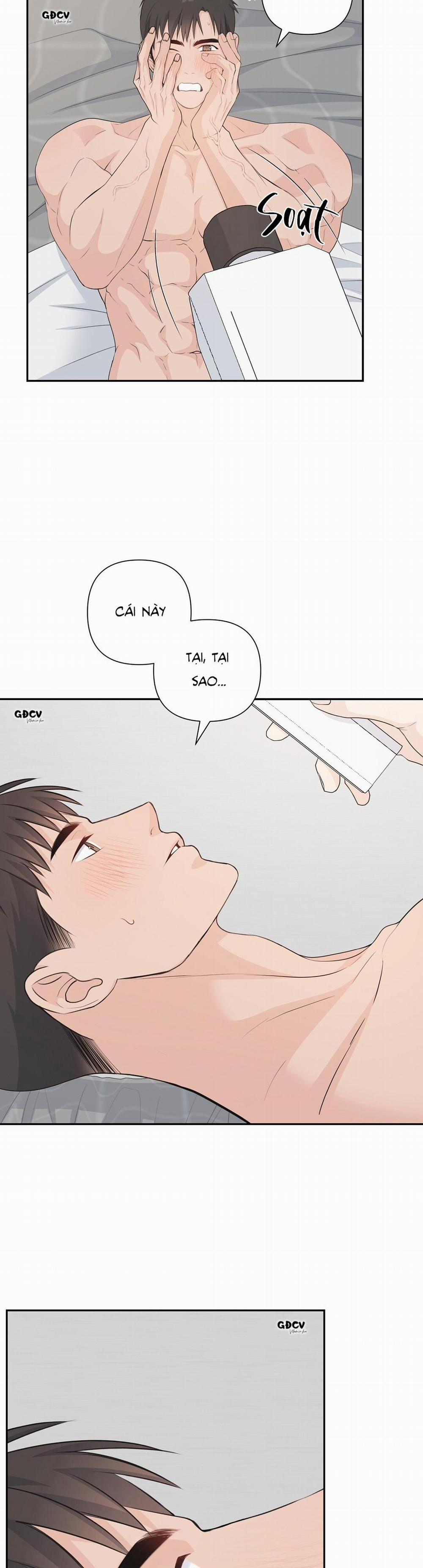 CANDY YUMYUM 18 18++ trang 12