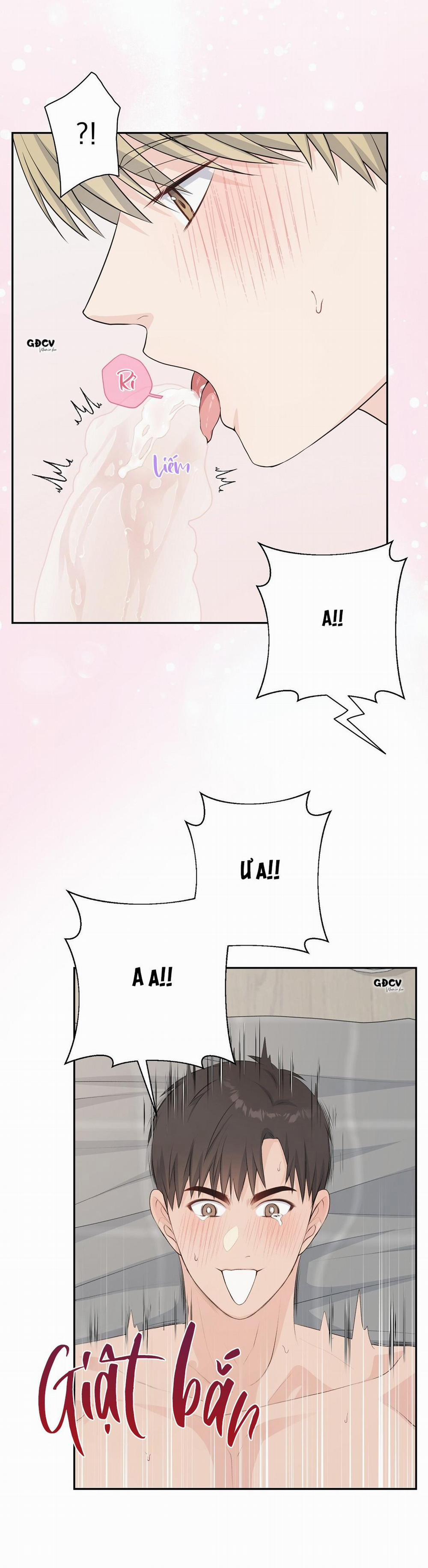 CANDY YUMYUM 18 18++ trang 15