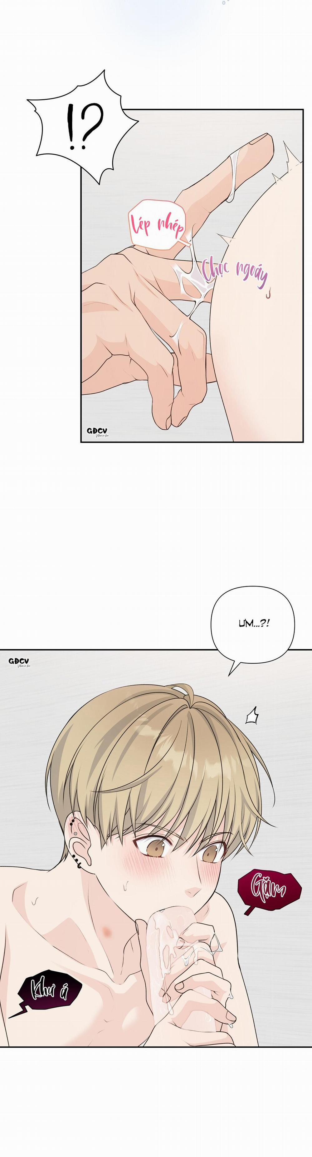 CANDY YUMYUM 18 18++ trang 31