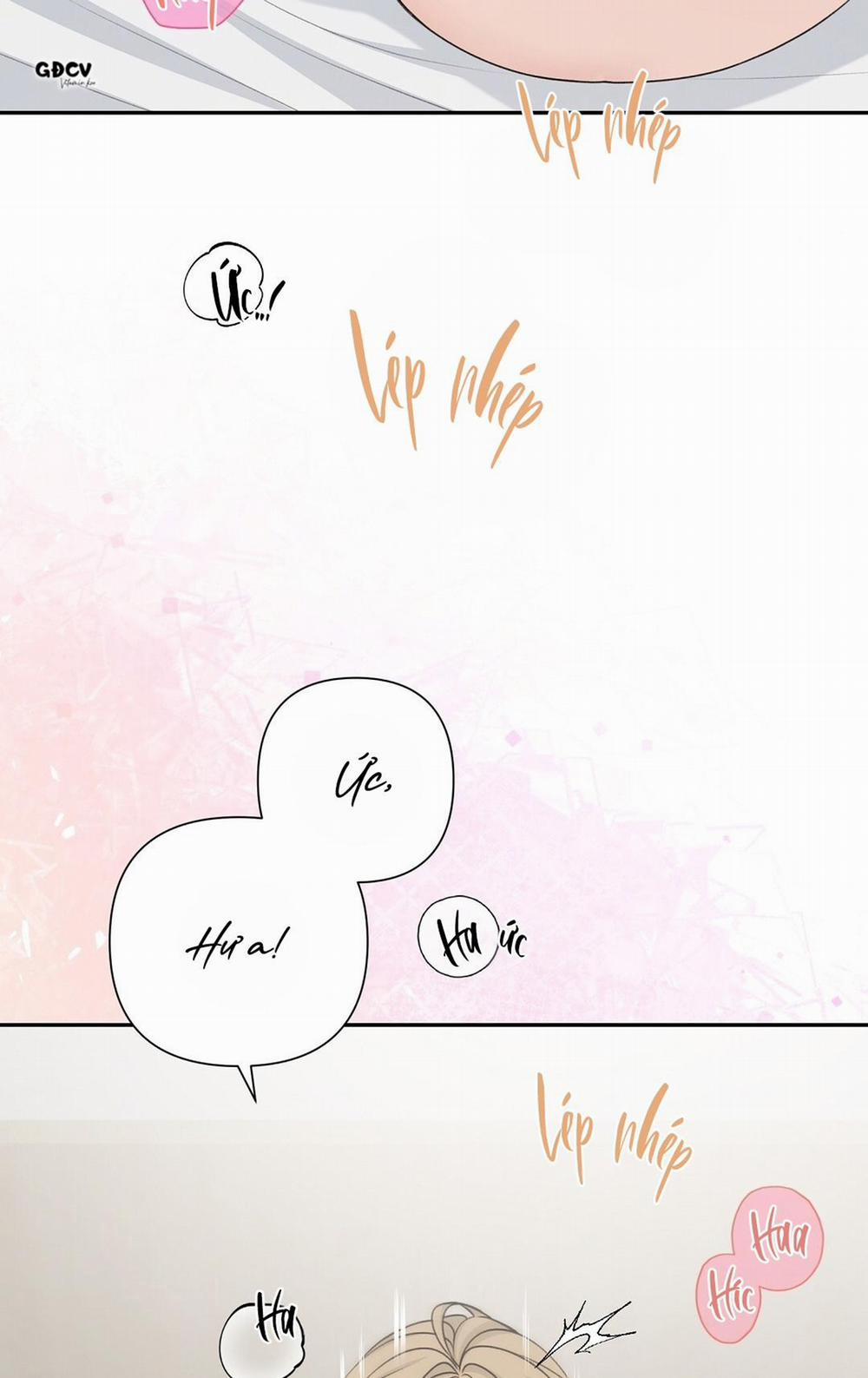 CANDY YUMYUM 18 18++ trang 36