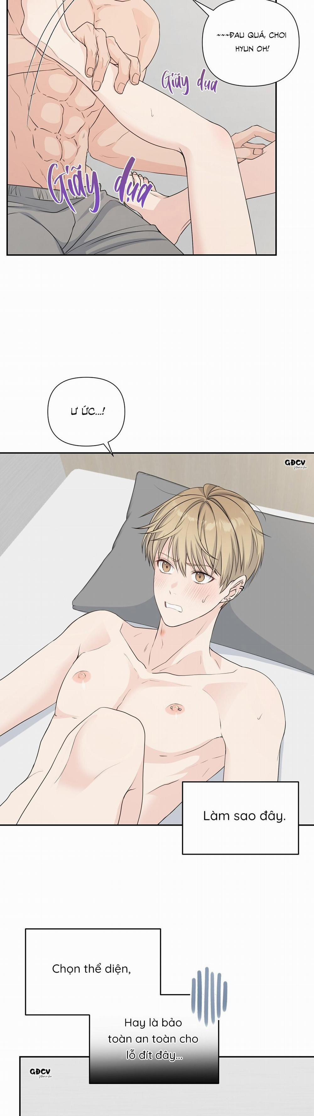 CANDY YUMYUM 18 18++ trang 6