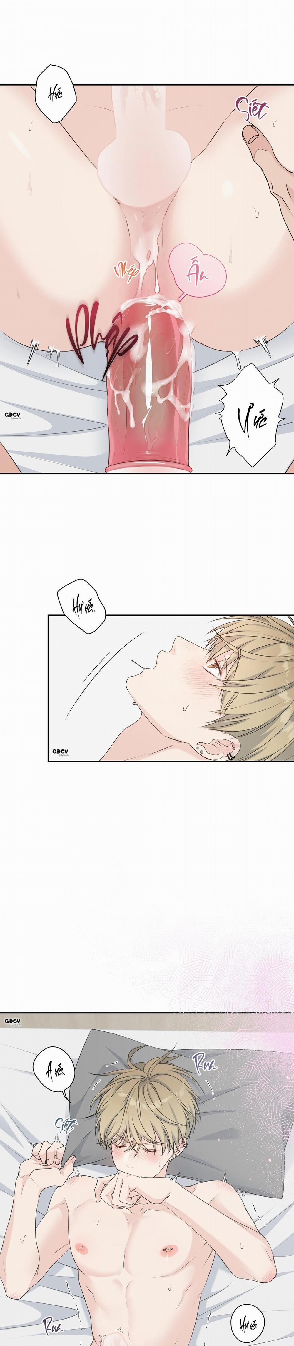 CANDY YUMYUM 19 18++ trang 13