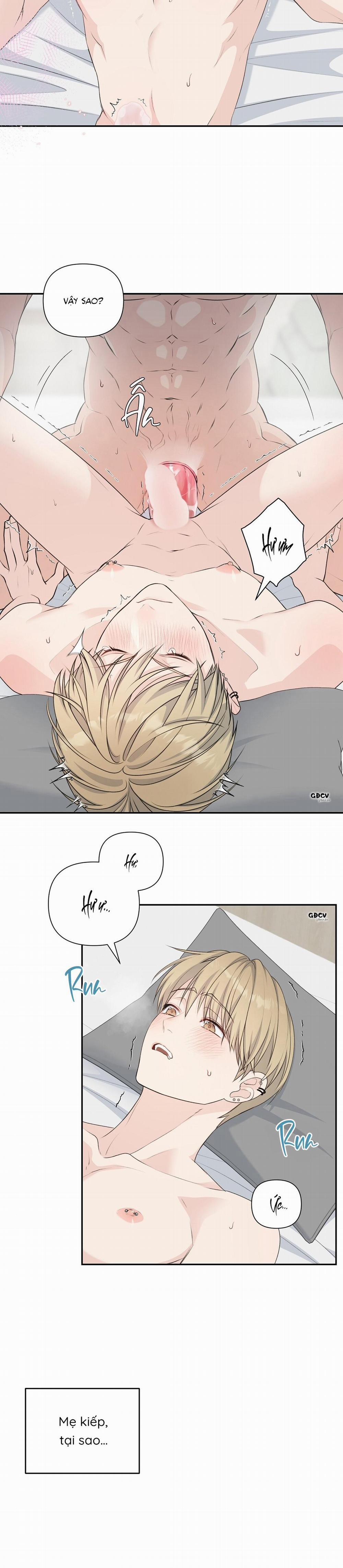 CANDY YUMYUM 19 18++ trang 15