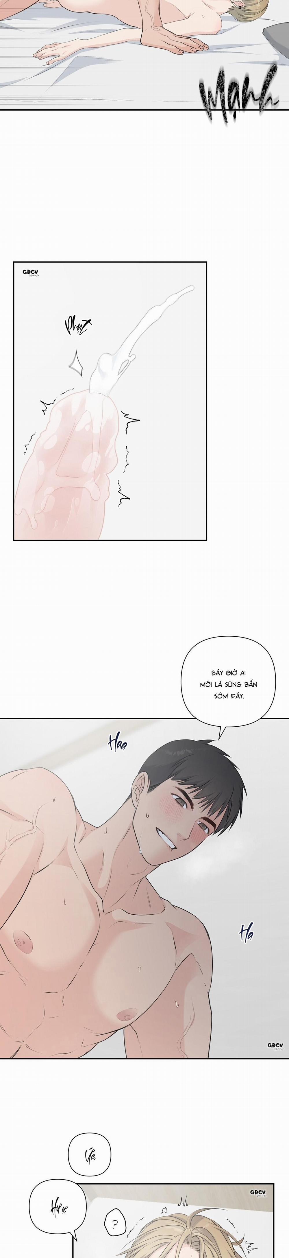 CANDY YUMYUM 19 18++ trang 18