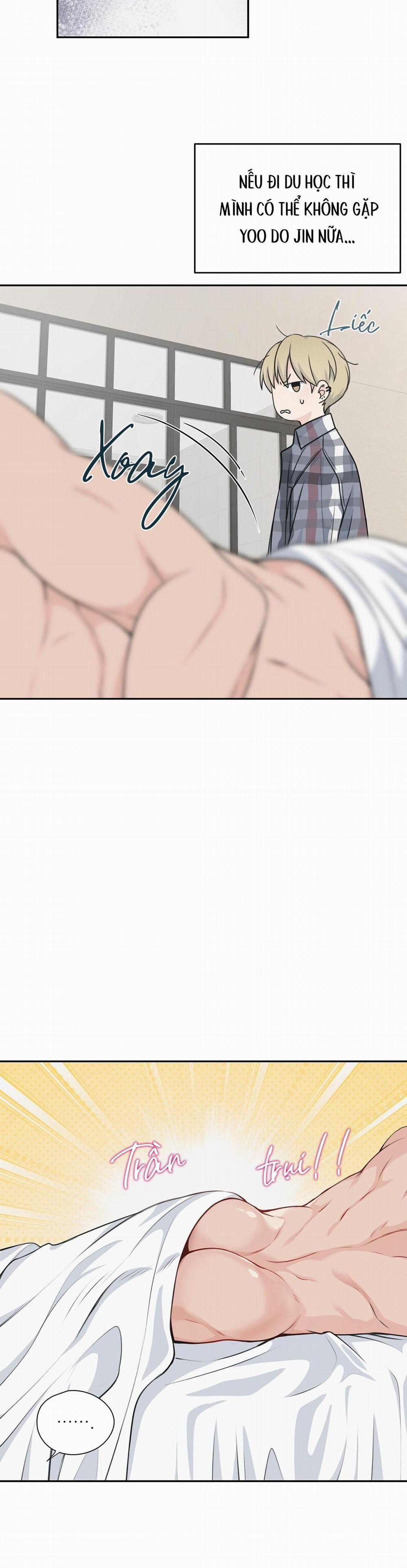 CANDY YUMYUM 2 trang 19