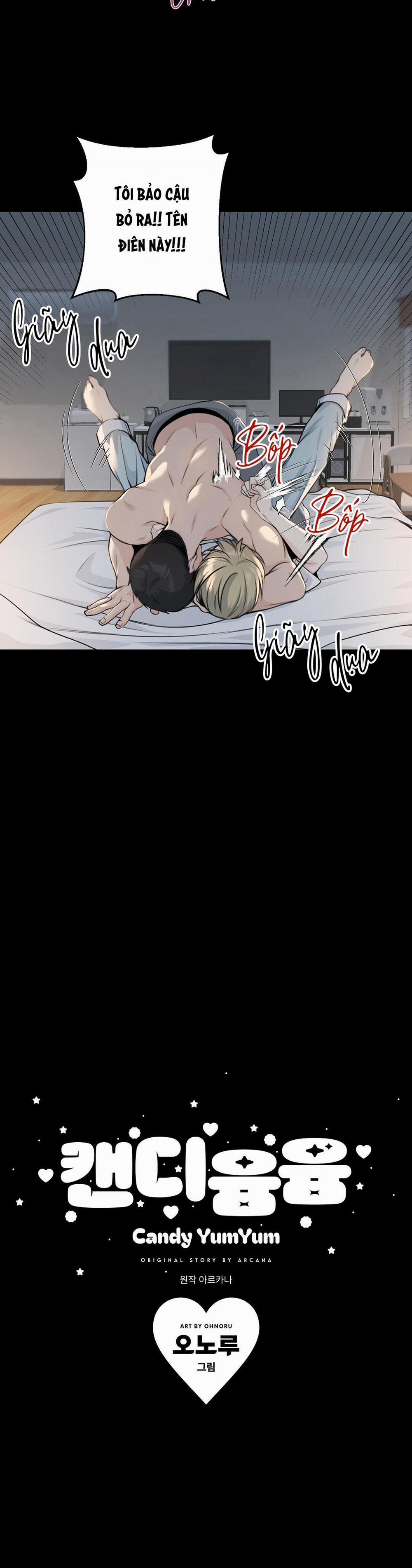 CANDY YUMYUM 2 trang 2