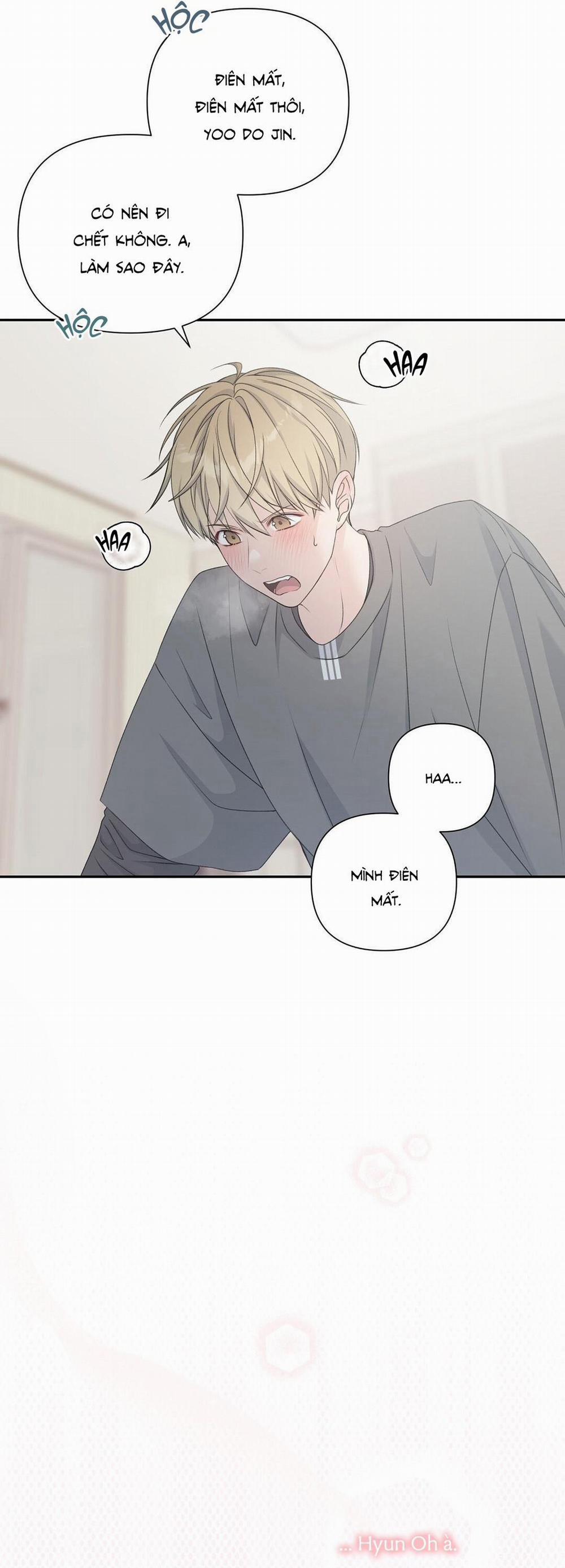 CANDY YUMYUM 21 trang 14