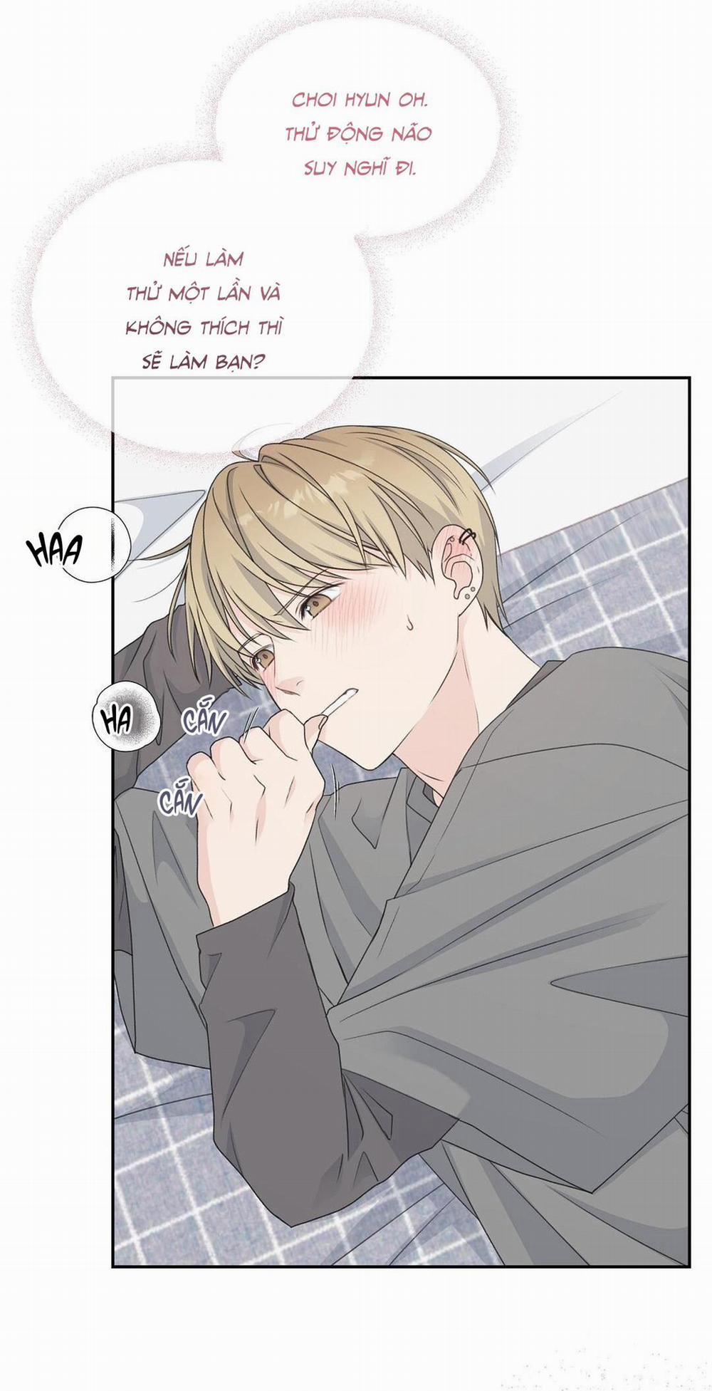 CANDY YUMYUM 21 trang 17