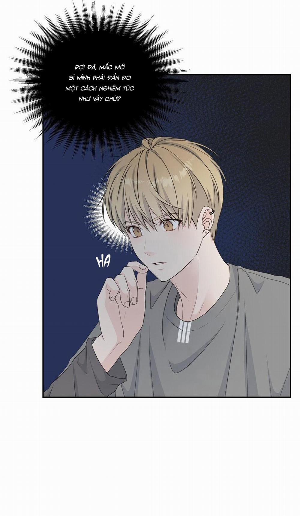 CANDY YUMYUM 21 trang 22