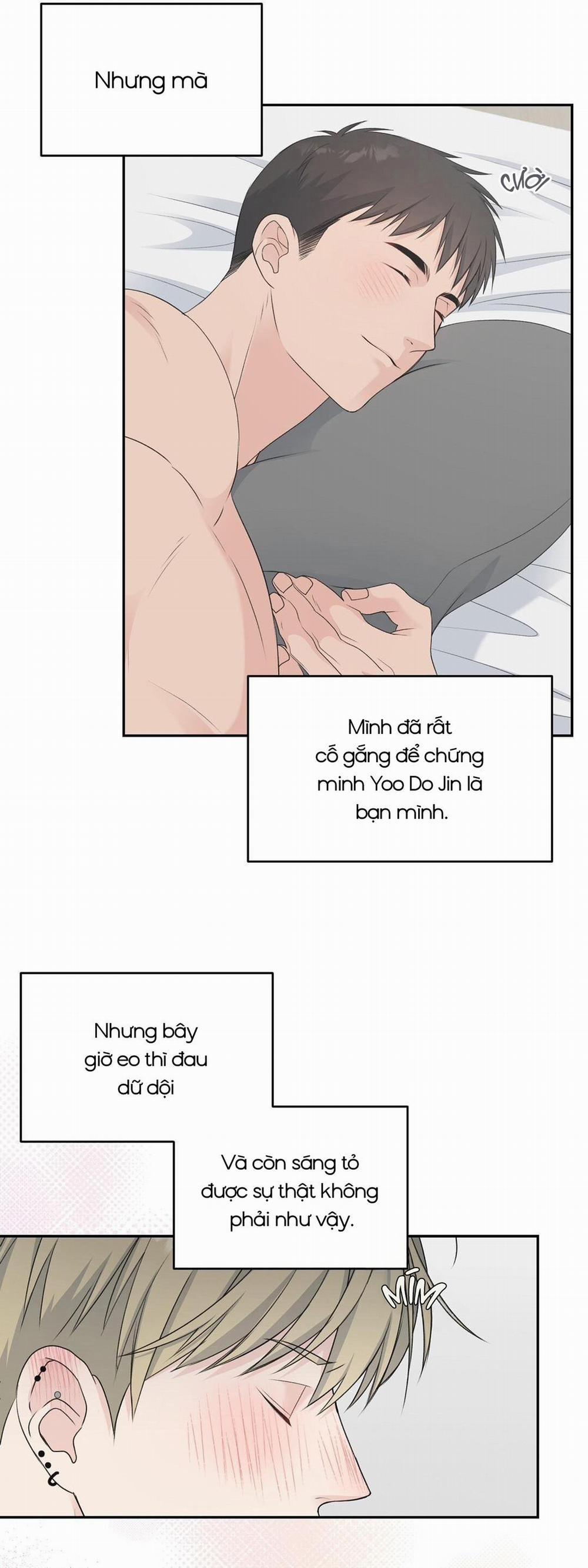 CANDY YUMYUM 21 trang 3