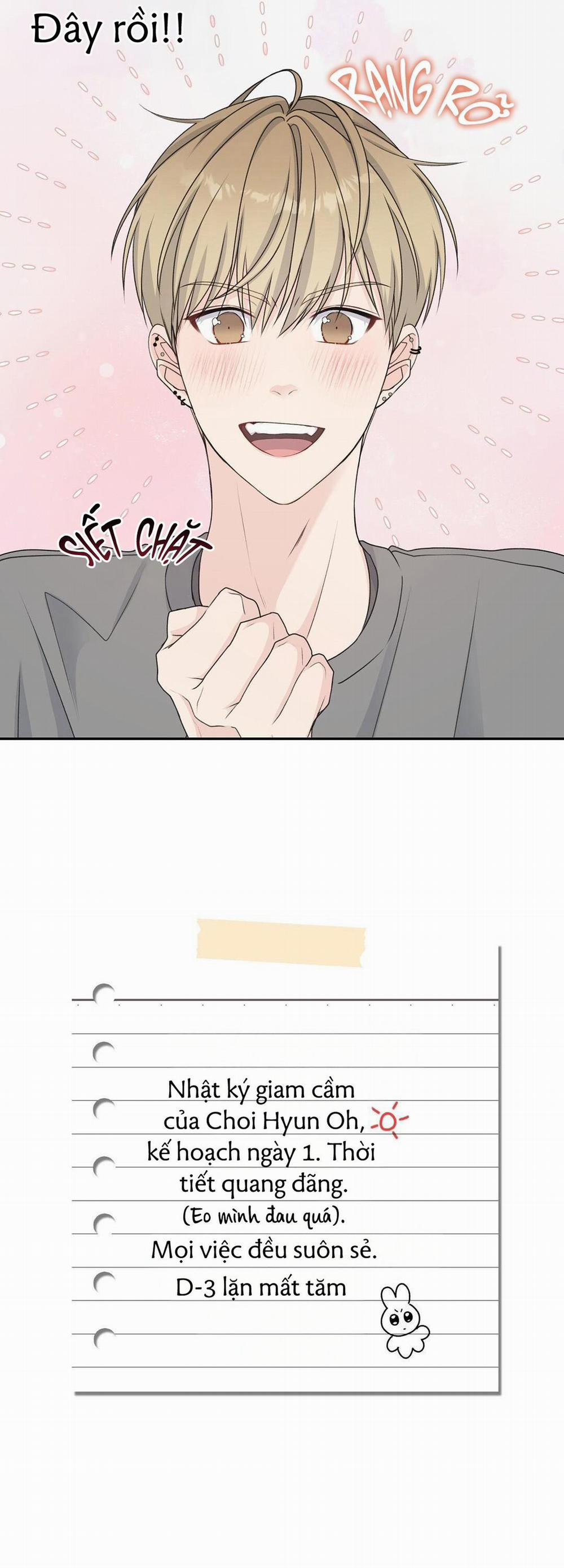 CANDY YUMYUM 21 trang 33