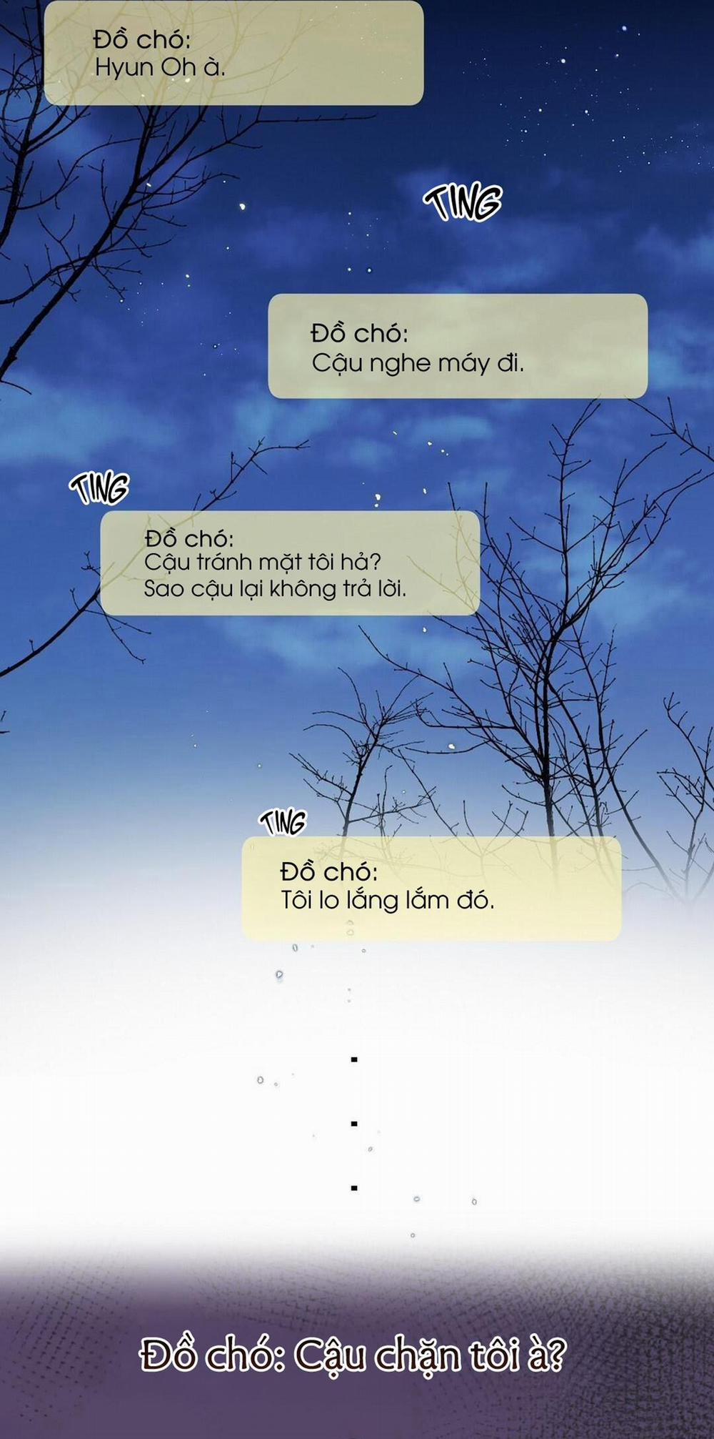 CANDY YUMYUM 21 trang 51