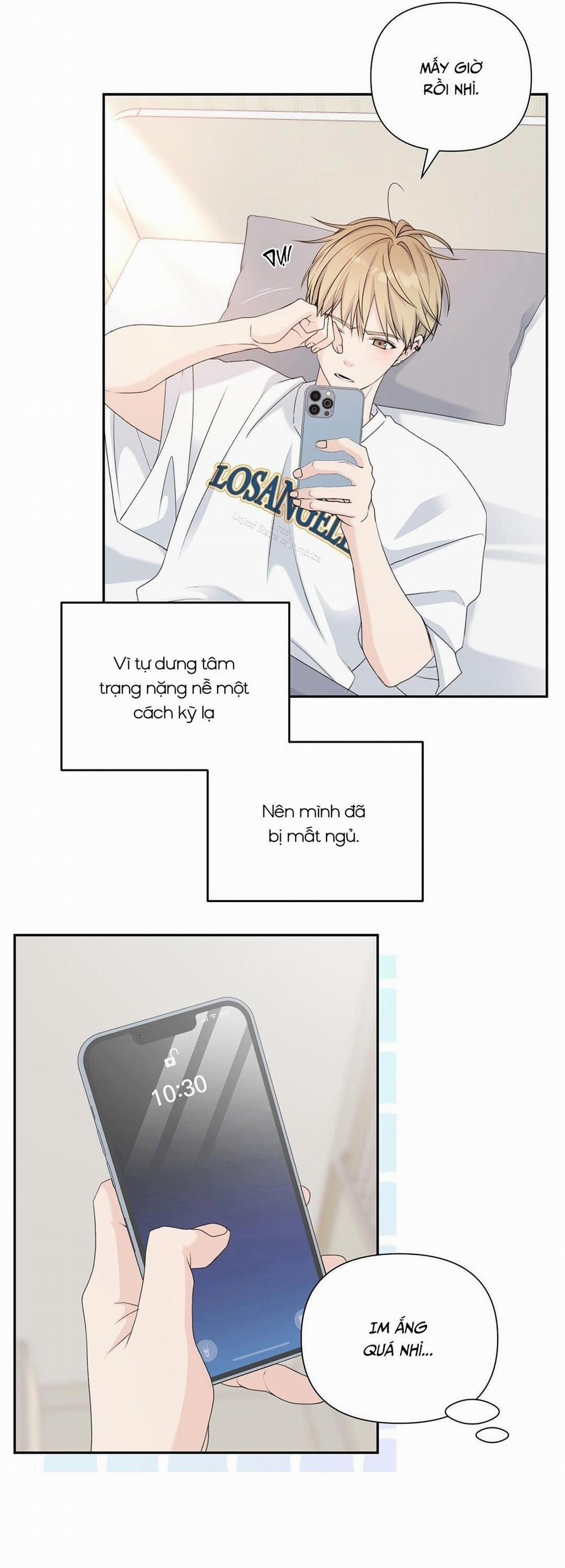 CANDY YUMYUM 22 trang 1