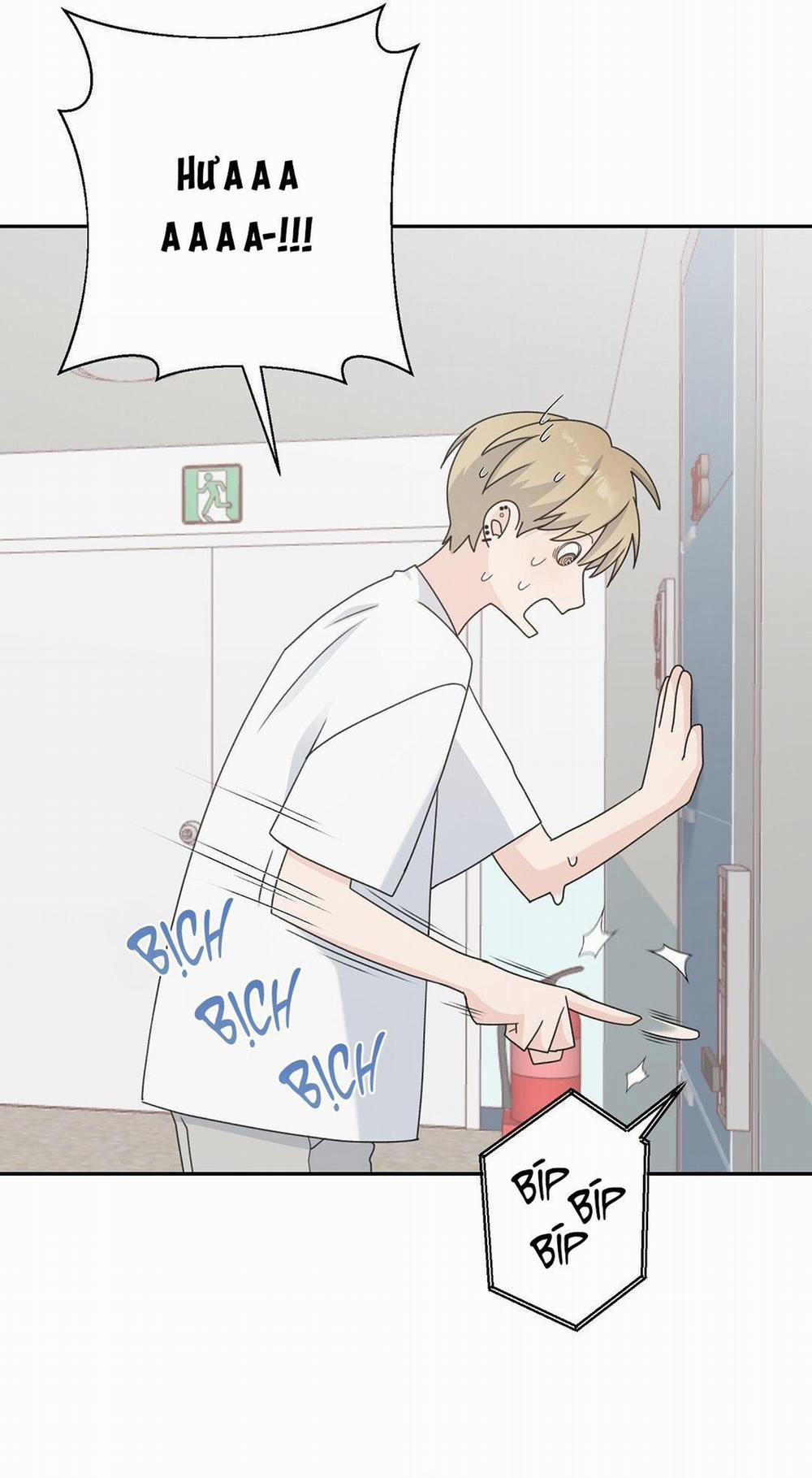 CANDY YUMYUM 22 trang 23