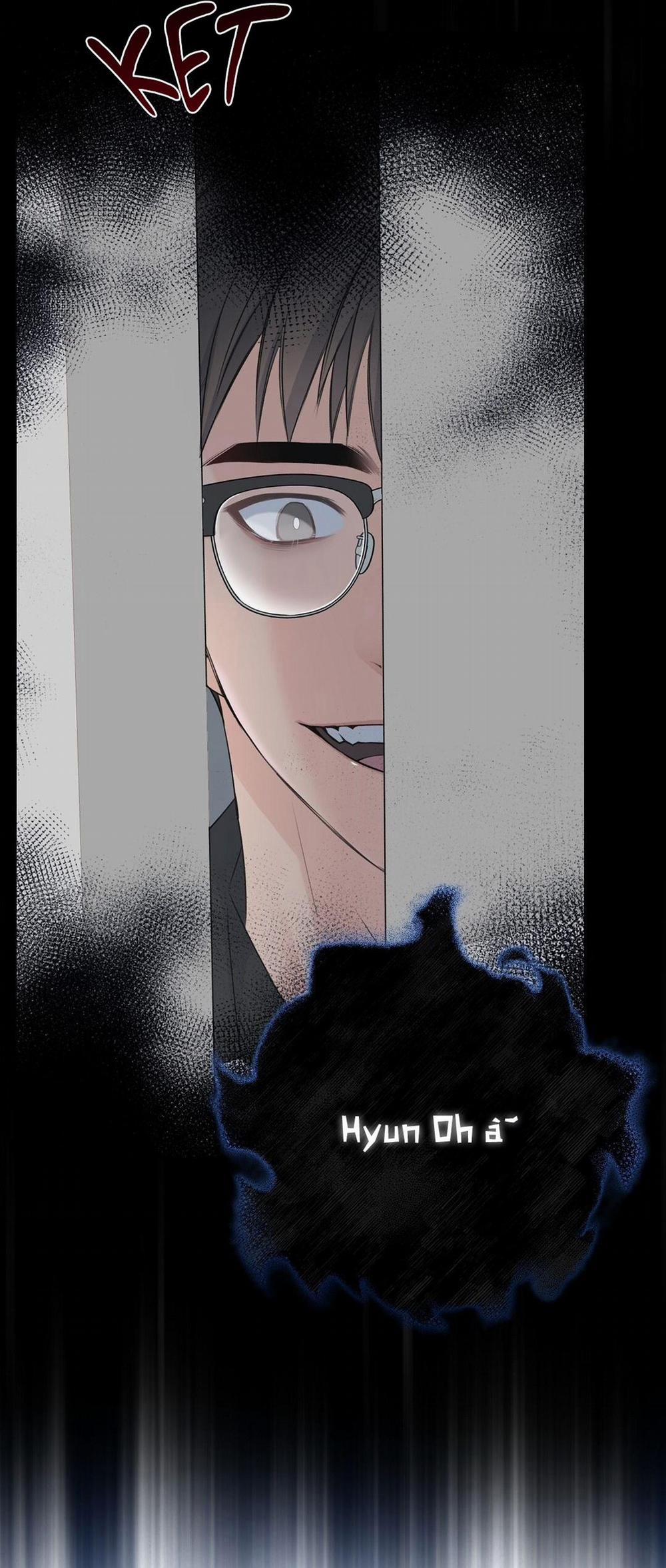 CANDY YUMYUM 22 trang 38