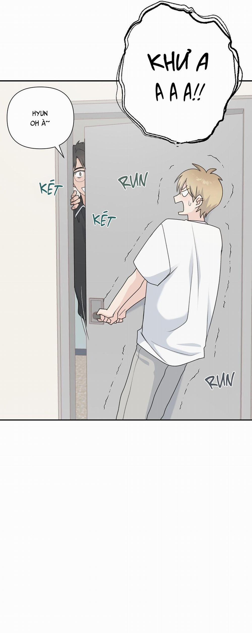 CANDY YUMYUM 22 trang 40