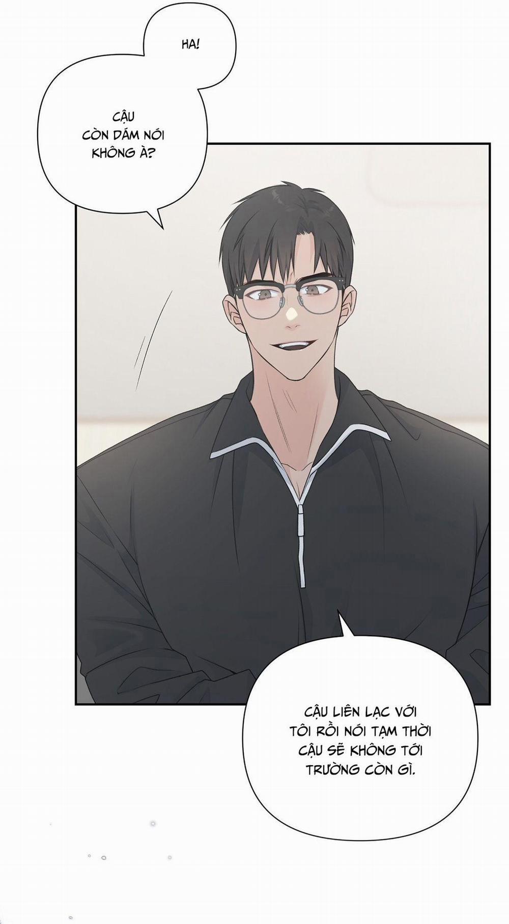 CANDY YUMYUM 22 trang 46