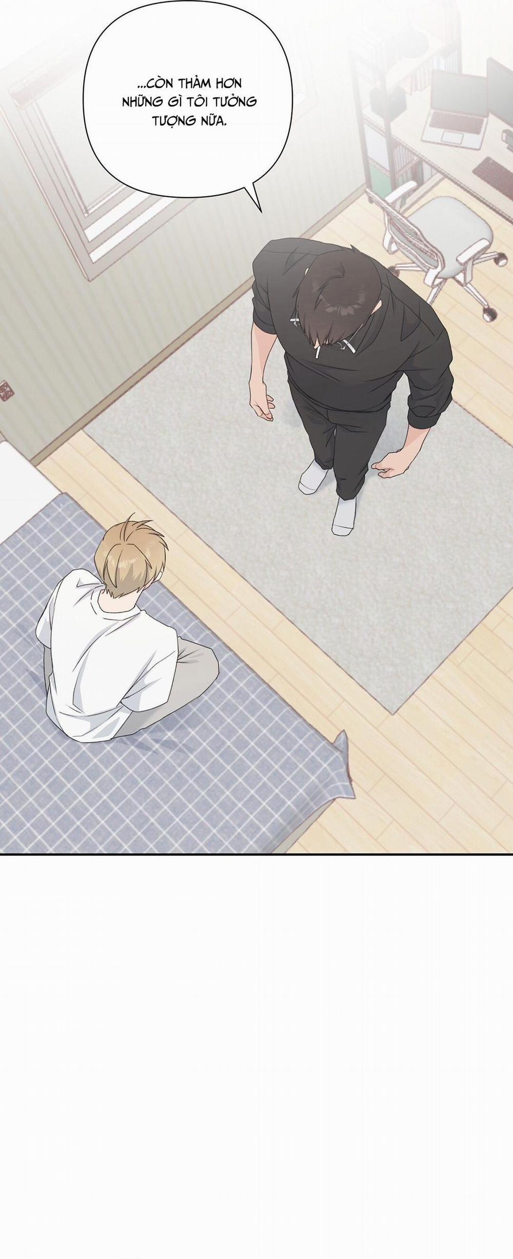 CANDY YUMYUM 22 trang 50