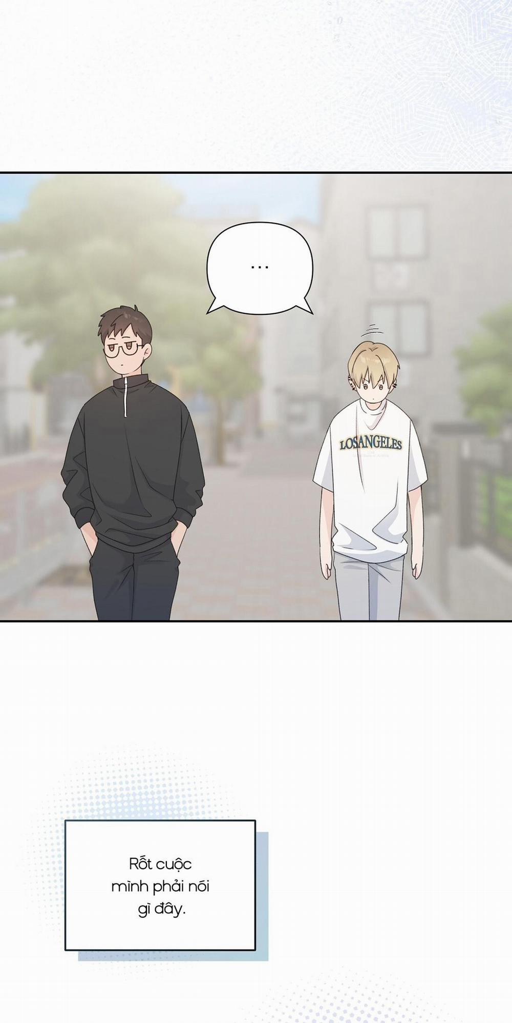 CANDY YUMYUM 23 trang 17