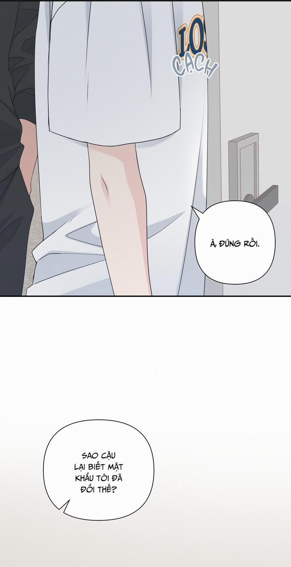 CANDY YUMYUM 23 trang 35