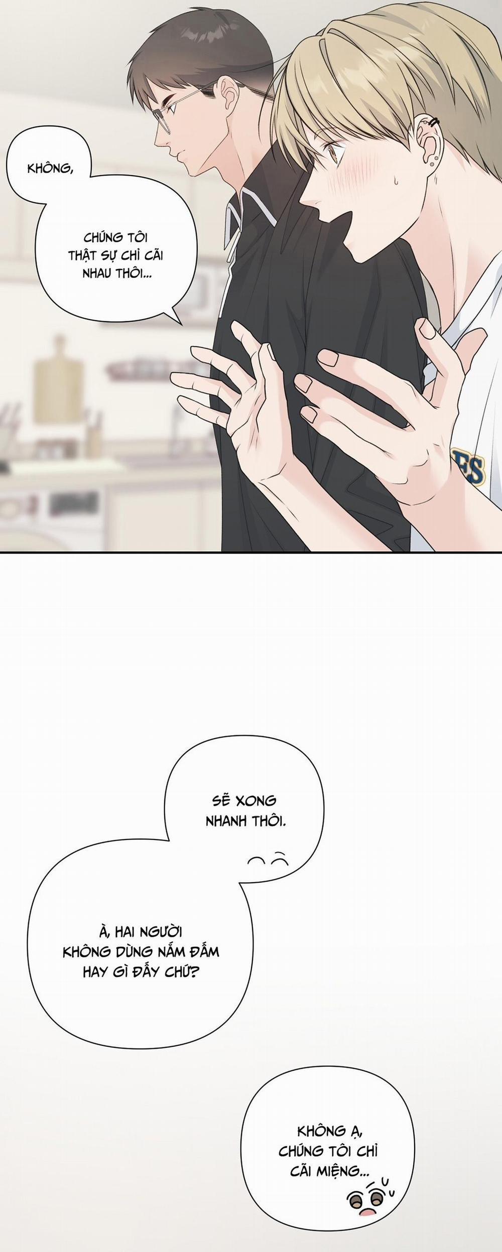 CANDY YUMYUM 23 trang 4