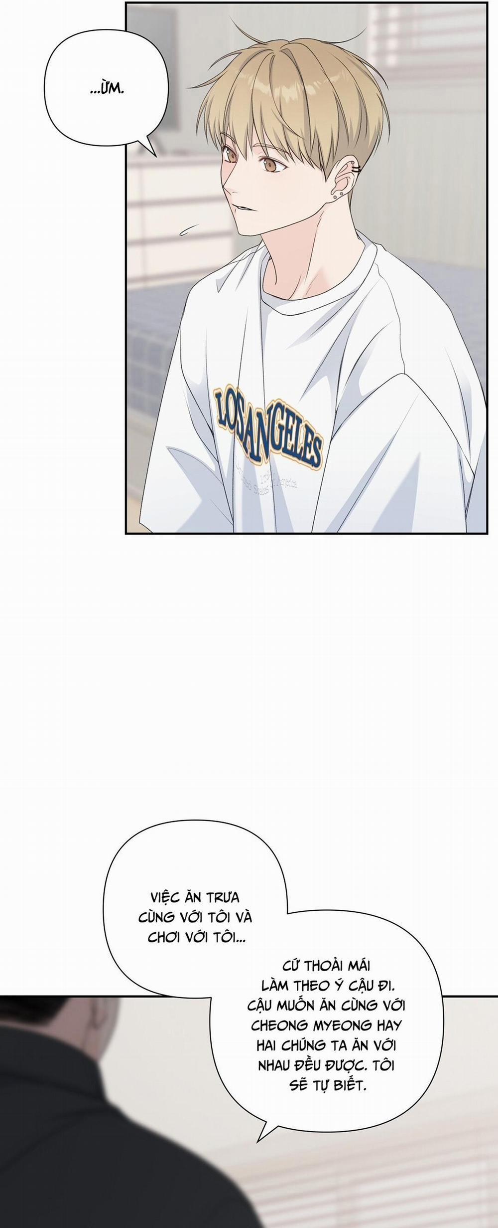 CANDY YUMYUM 23 trang 49