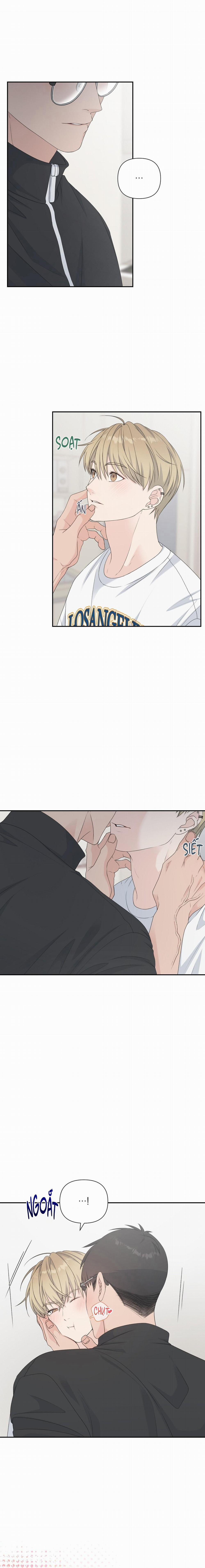 CANDY YUMYUM 24 trang 0