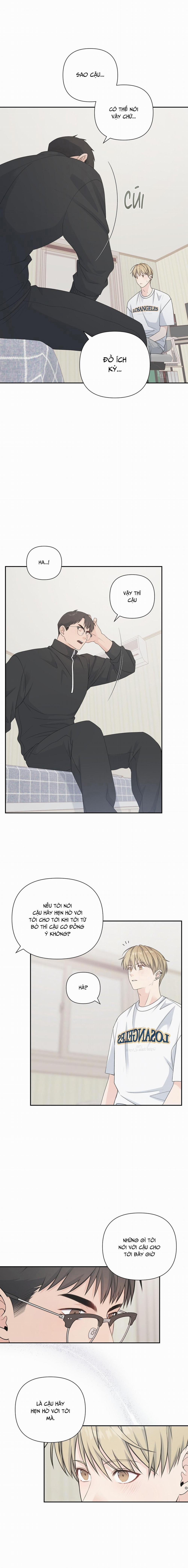 CANDY YUMYUM 24 trang 11