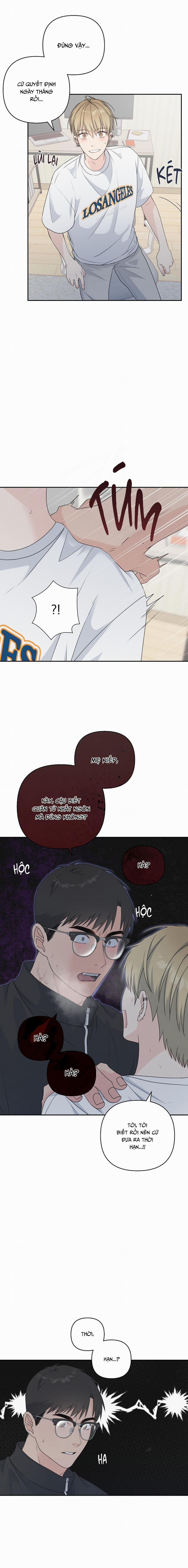 CANDY YUMYUM 24 trang 14