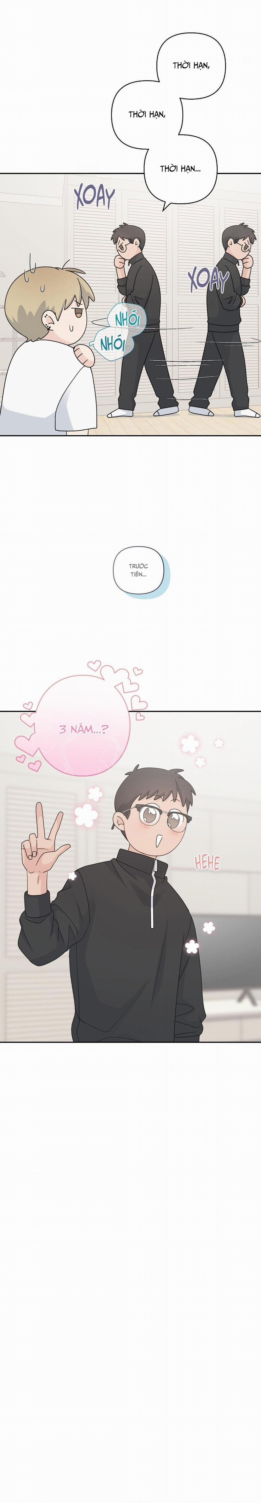 CANDY YUMYUM 24 trang 15