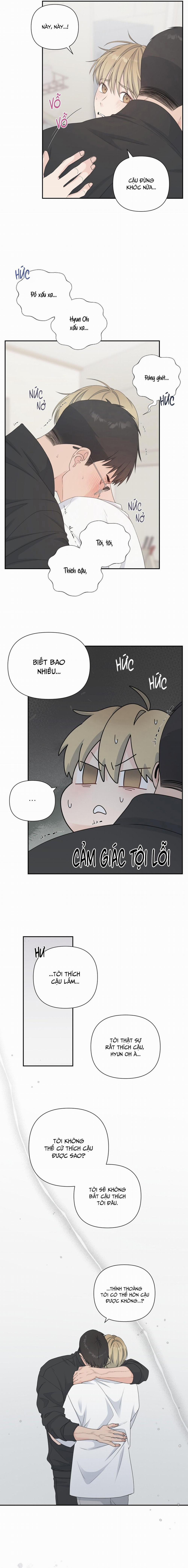 CANDY YUMYUM 24 trang 2