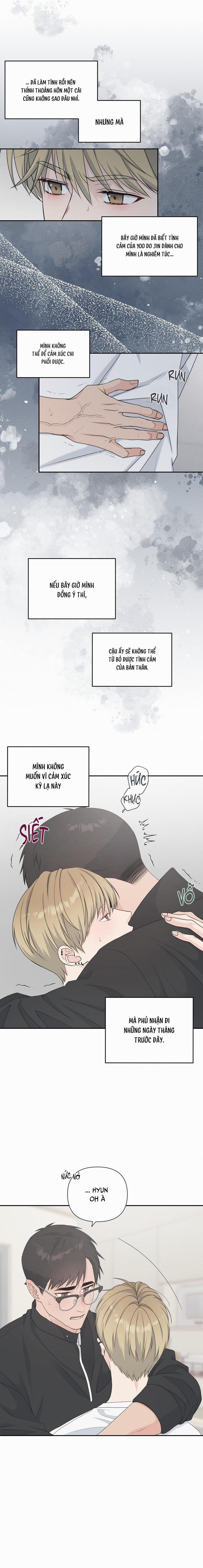 CANDY YUMYUM 24 trang 3