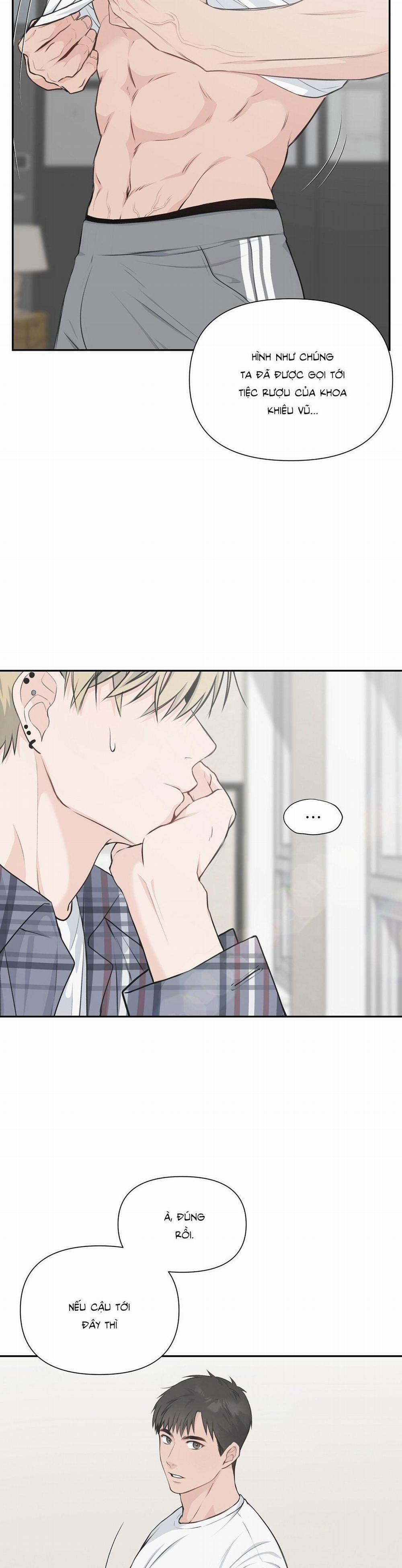 CANDY YUMYUM 3 trang 1