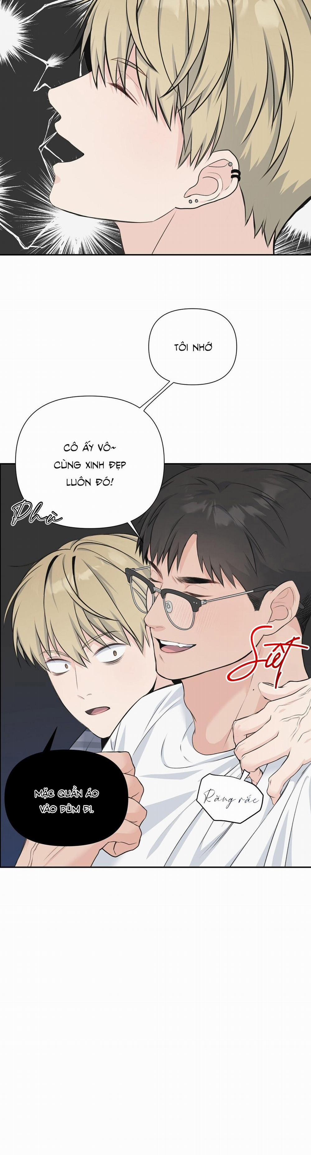 CANDY YUMYUM 3 trang 13