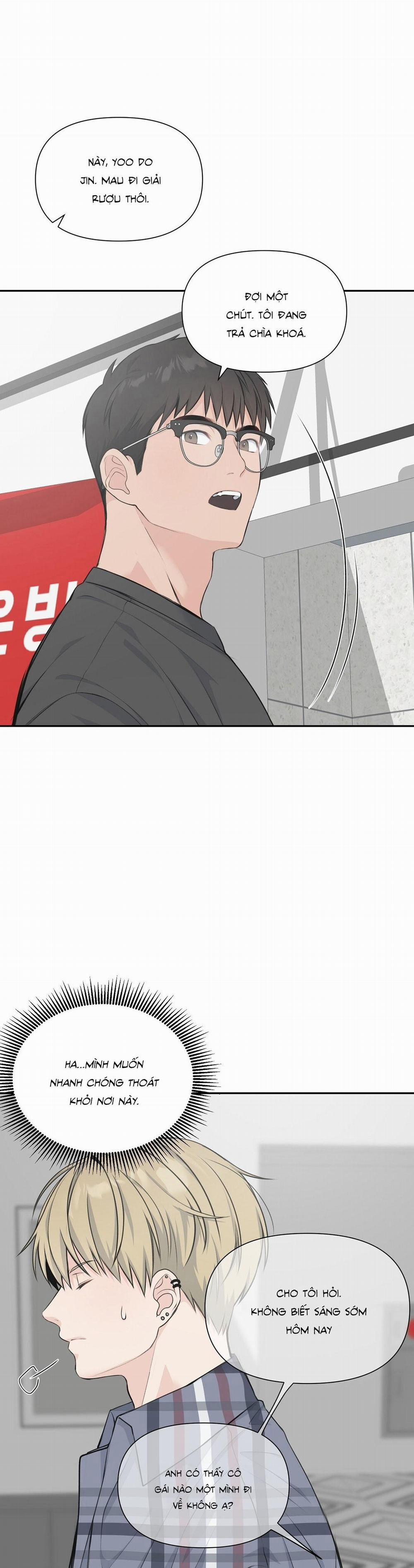 CANDY YUMYUM 3 trang 15