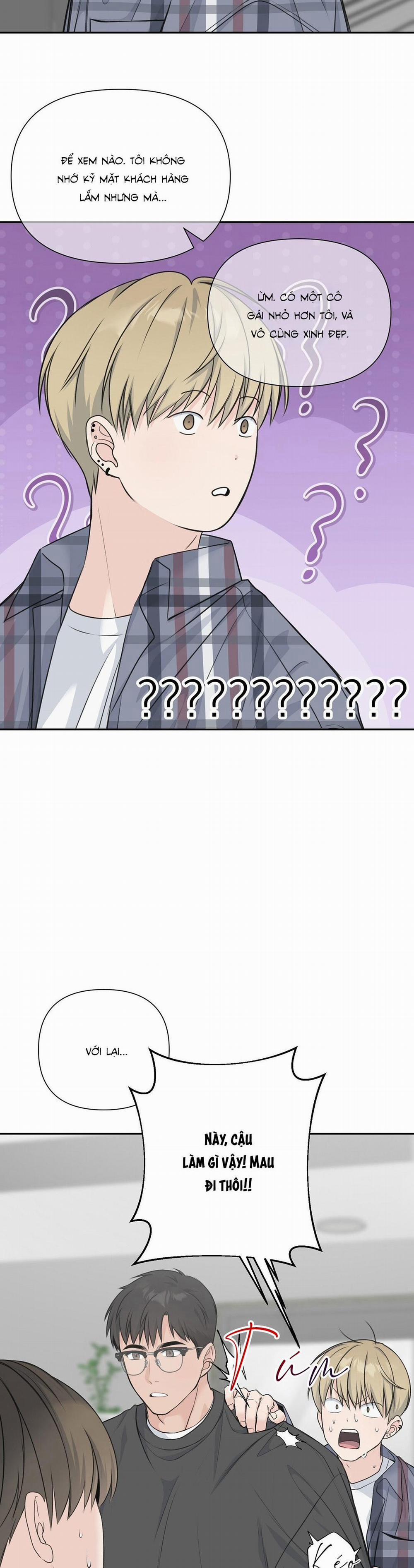 CANDY YUMYUM 3 trang 16