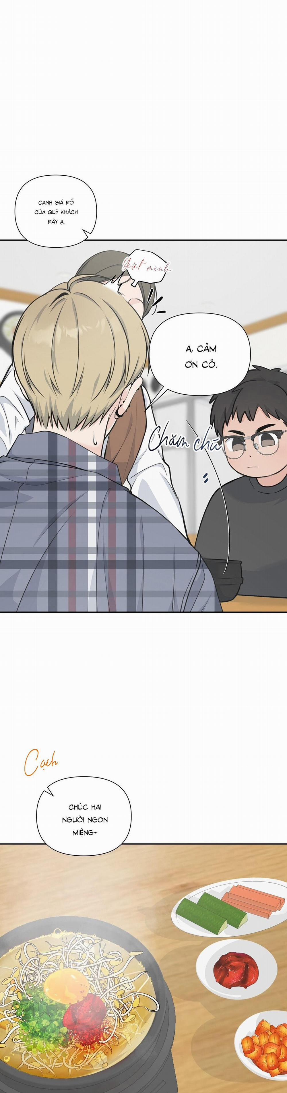 CANDY YUMYUM 3 trang 23