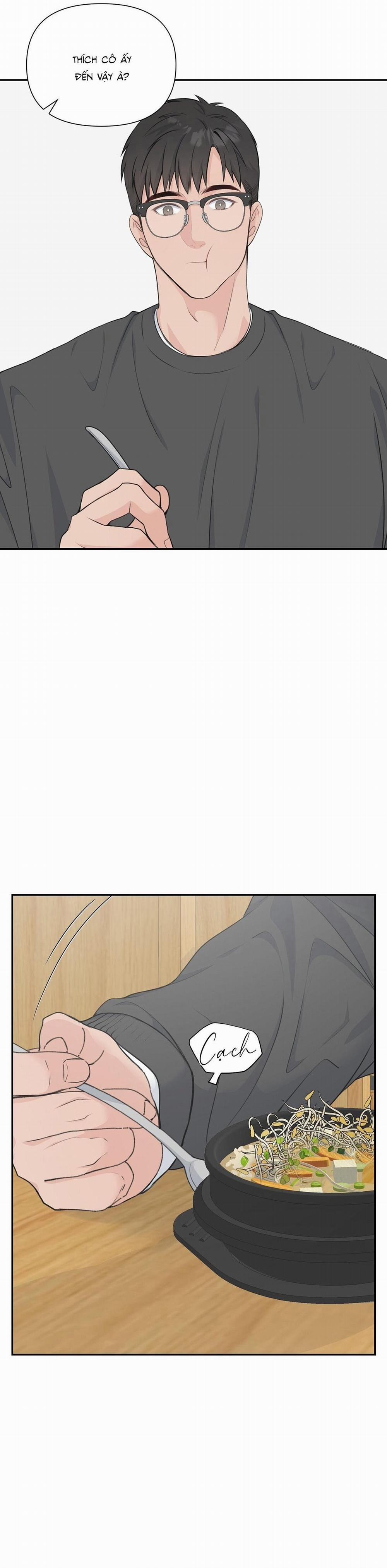 CANDY YUMYUM 3 trang 27